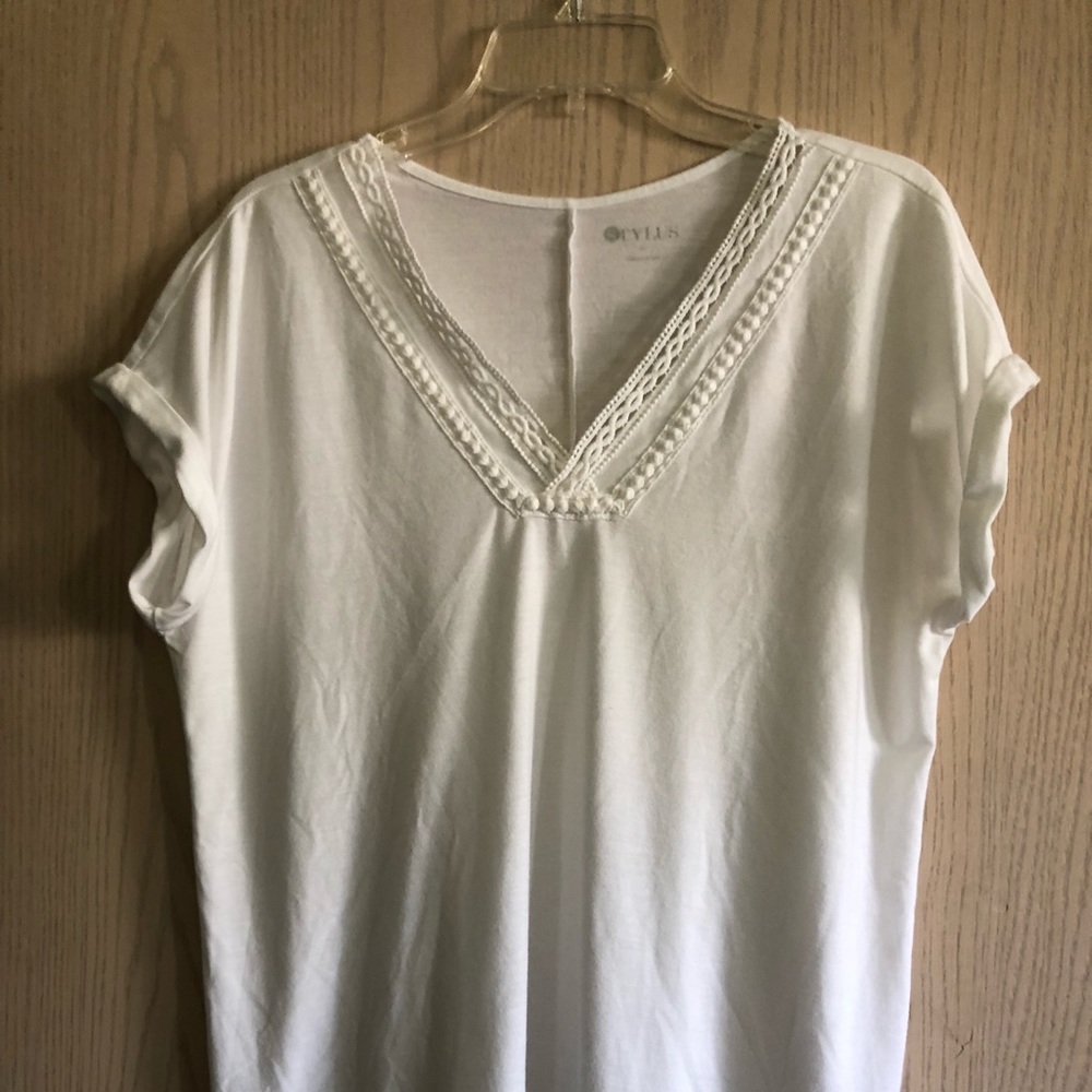 Stylus Top